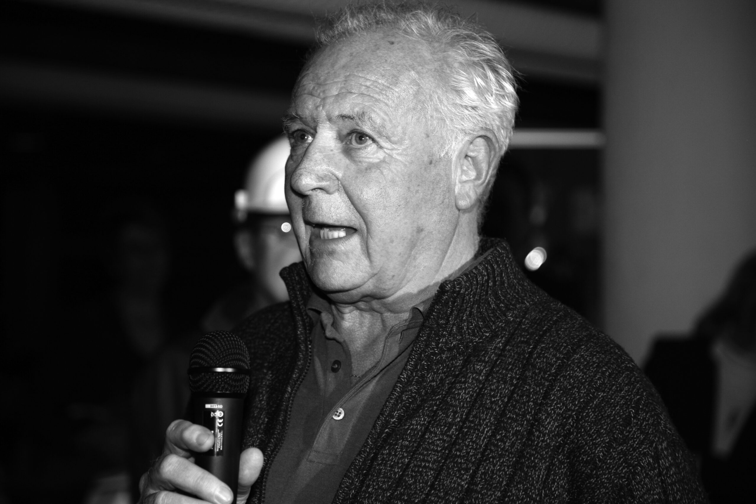 Ein „Monny“  hat immer recht … und der Kunde ist der König …