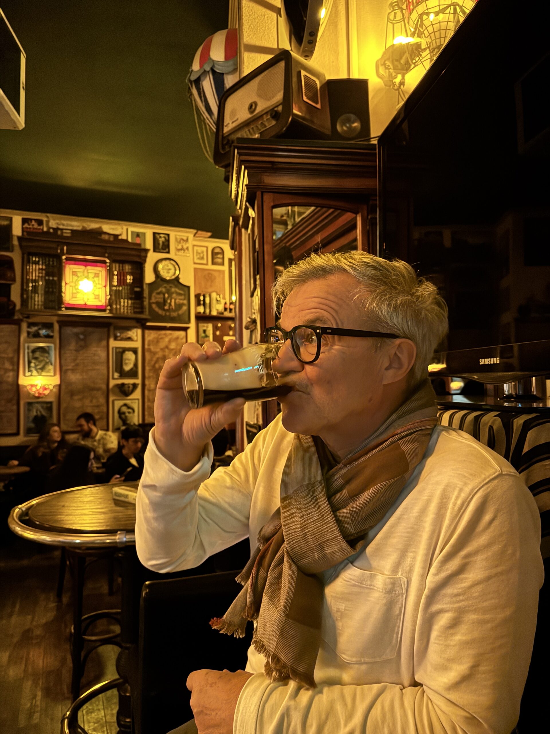 Wenn schon nicht für immer …