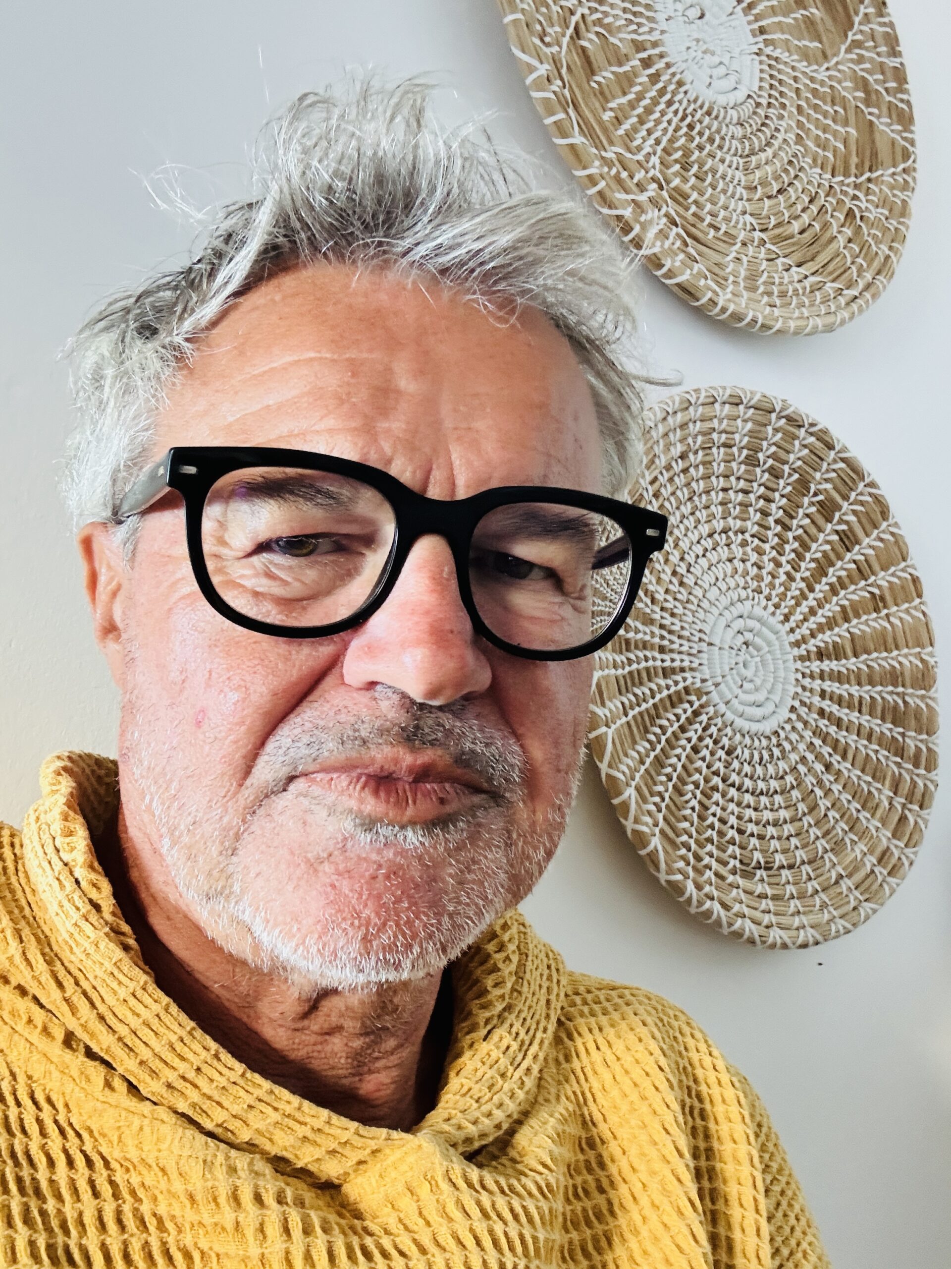 HASCH mich – Fünfzig Jahre! Eine lange Zeit. 50 Jahre HASCH – 3c war das wirklich 1976?